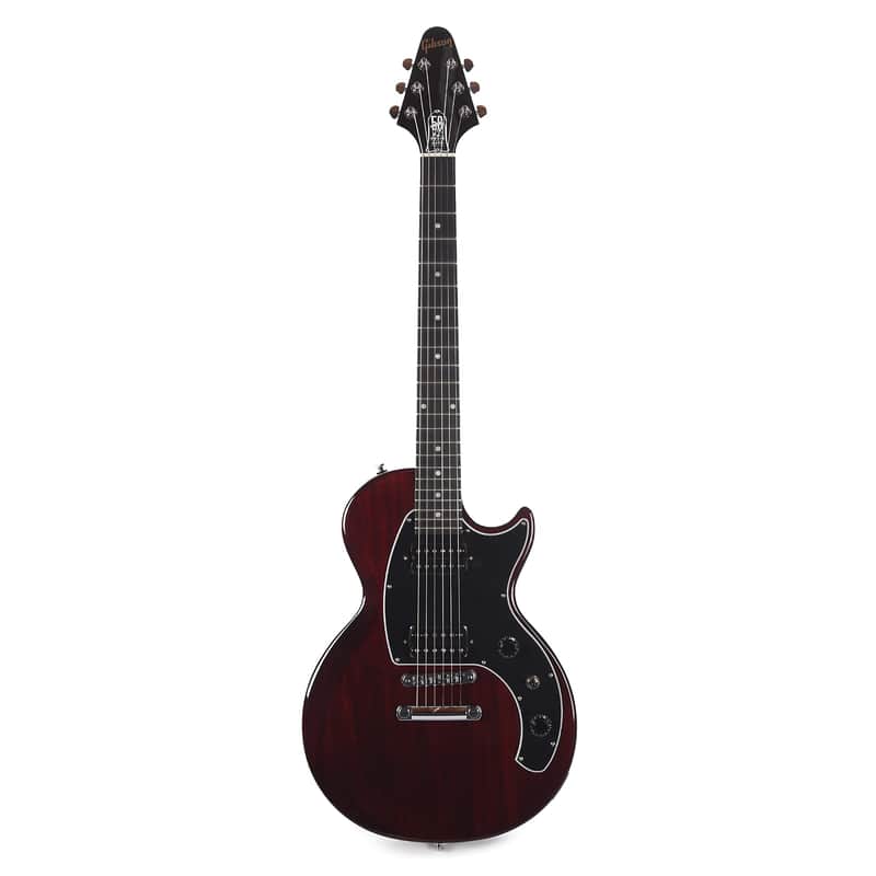 Gibson 50th Anniversary Les Paul Music City Special image 1