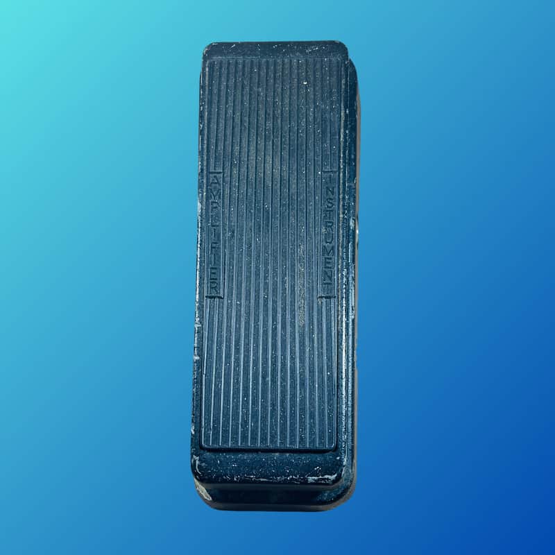 Thomas Organ Cry Baby Model 95 Wah Pedal image 1