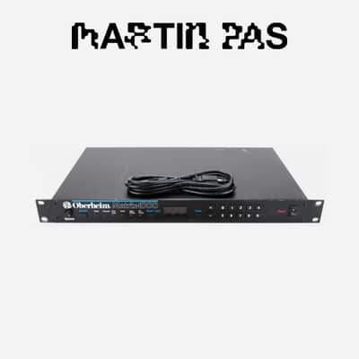 Oberheim Matrix 1000 Rackmount 6-Voice Synthesizer