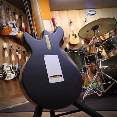 Eastman Fullertone FT-DC'62-MB image 9