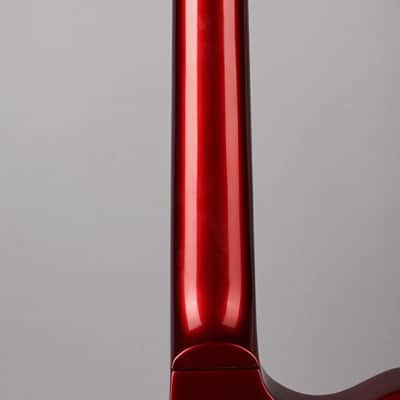 Gibson Non-Reverse Thunderbird Bass - 2021 - Sparkling Burgundy image 11