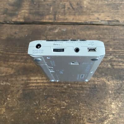 Boss - Digital Recorder Micro BR image 4