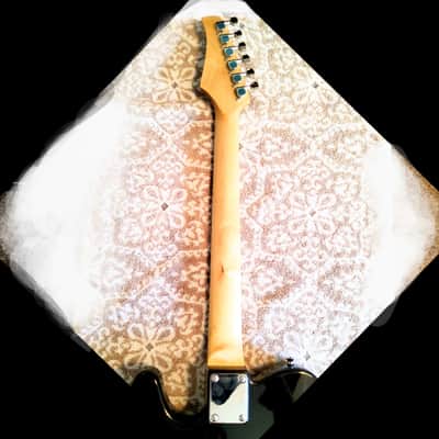 🎸T Style Electric Guitar +Soft Case/Gig Bag, Strap, Cable!🎸 image 8