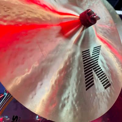 Yamaha Yamaha Birch Custom Absolute Drum Kit Wine Red - Wine Red imagen 12