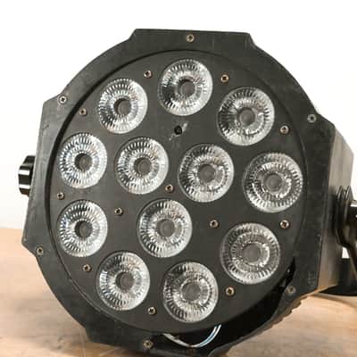 ADJ Mega 64 Profile Plus LED Par Wash Light CG011NU image 2