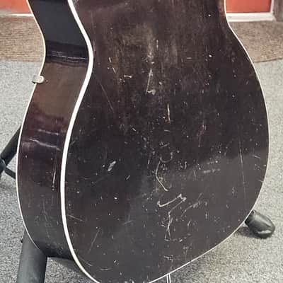 Le Domino Big Boy Jumbo Dreadnought image 10