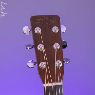 1973 Martin D-28 Acoustic Guitar image 6
