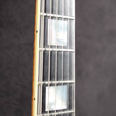 Gibson L-5 CES 1979 - Sunburst image 7