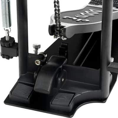 DW 2002A Double Bass Drum Pedal image 5