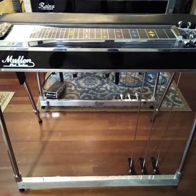 Mullen SD10 Pedal Steel Guitar image 1