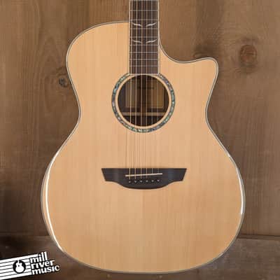 Orangewood Mason Live Acoustic/Electric w/ Gigbag - Used image 1