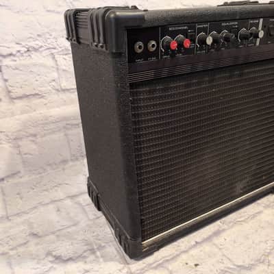 Crate G20 Guitar Combo Amp image 8