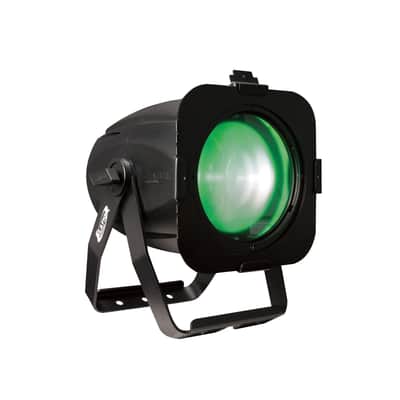 Elation FUZE PAR Z175 RGBW COB Silent LED Par with Motorized Zoom image 2
