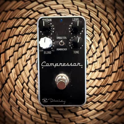 Immagine Keeley Compressor (USED) - 1