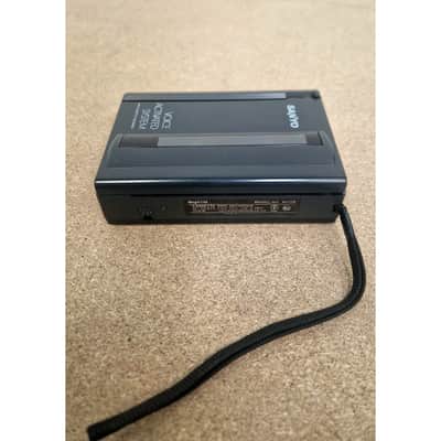 Sanyo M1115 - Audio Recorder - Very Good w/ Original Box & Manuals image 3