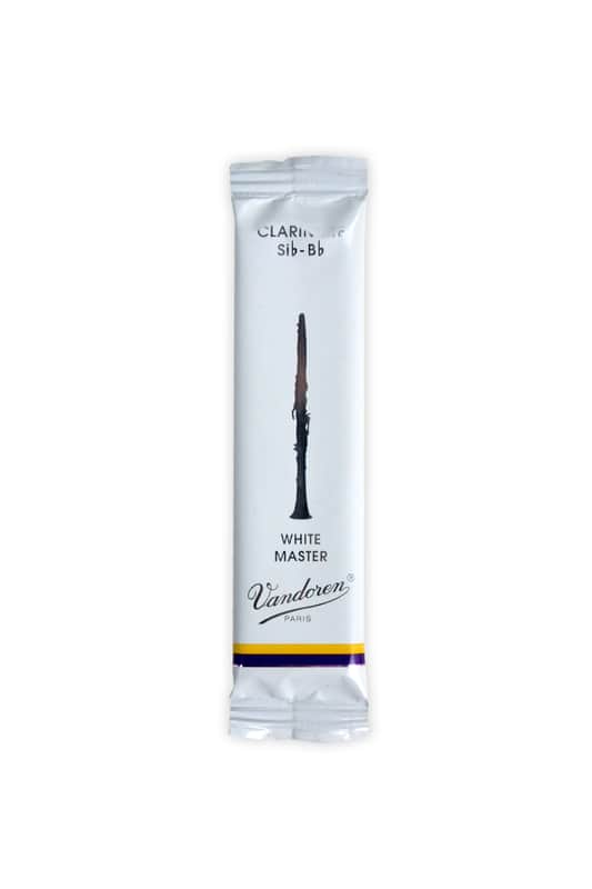 Vandoren White Master Klarinette B 3,5 image 1