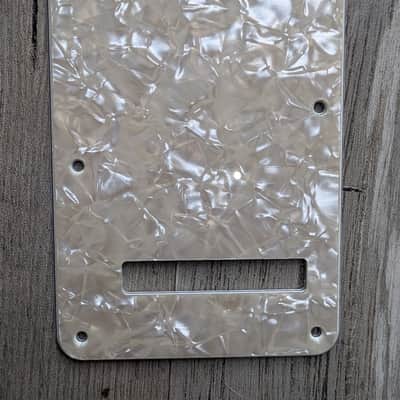 EMG Loaded Pickguard image 6