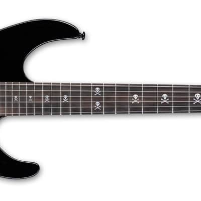 LTD KH-202 - Black (LKH202) image 3