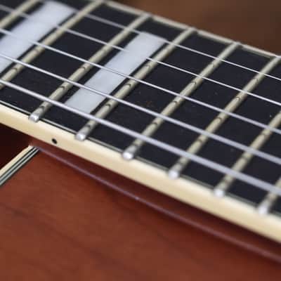 D'Angelico Premier Grateful Dead SS | Walnut image 19