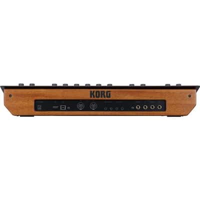 Korg minilogue xd module 4-Voice Polyphonic Analog Synthesizer Desktop Module image 4