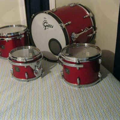 Gretsch USA Custom image 2