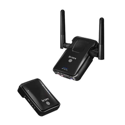 iCON AirMon Pro Wireless Monitoring System image 2