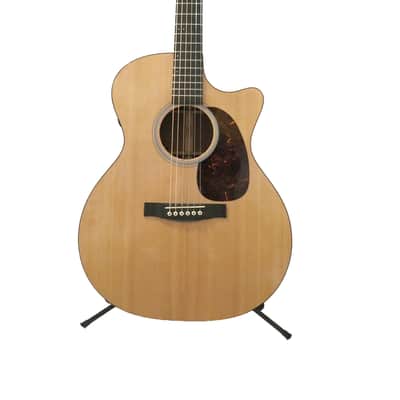Martin Performing Artist GPCPA4 Rosewood 2013 - 2017 - Natural image 1