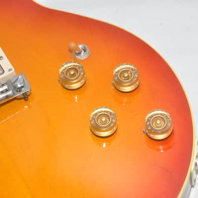 Greco MR-1800 Electric Guitar Ref. No 7217 image 3