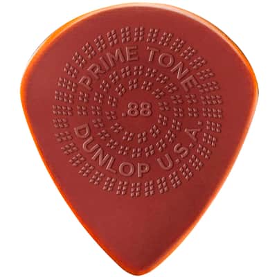 520R88 Primetone Jazz III XL Grip 0,88 mm Sachet de 12 Dunlop image 2