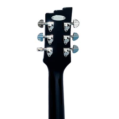 NEW DUESENBERG PALOMA - BLACK SPARKLE image 6