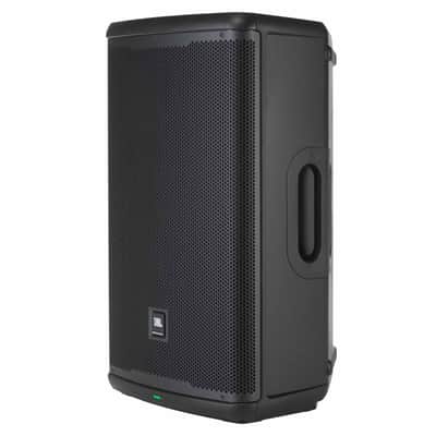JBL Professional EON715 15" Speakers w EON718S 18" Subwoofers Pair Package - Open Box Mint image 3