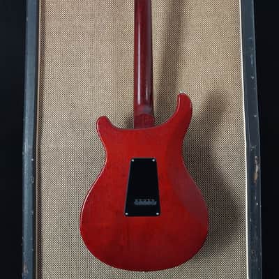 PRS S2 Standard 24 2015 Made In USA Great Player! (29) image 3