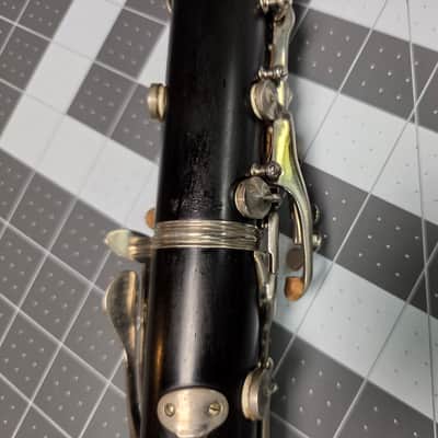 Selmer Series 9 Y series clarinet image 17