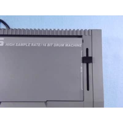 Alesis HR-16 Drum Machine w/ Custom ROMS image 9