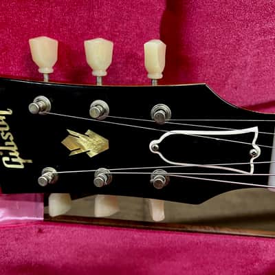 Gibson '59 ES-335 Reissue 2020 - Present - VOS Vintage Natural image 13