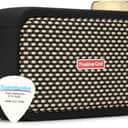 Positive Grid Spark GO 5-watt 1 x 2-inch Combo Amplifier - Black (PGSparkGod1)