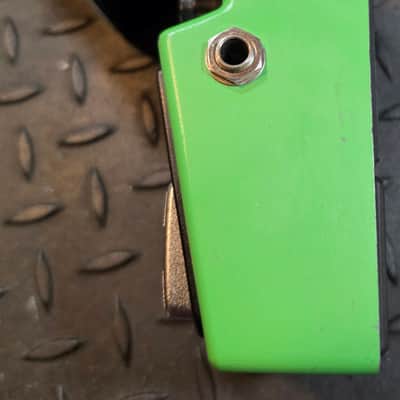 Ibanez TS9 Tube Screamer Overdrive Boost Reissue RI image 4