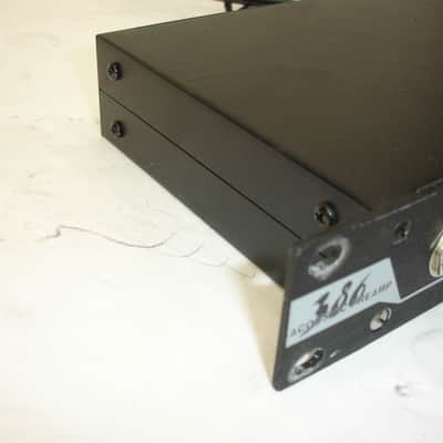 BBE 386 Acoustic Preamp image 3