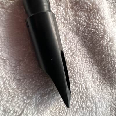 Ponzol alto saxophone mouthpiece Delrin 2018 - Delrin image 4
