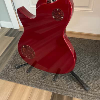 Rivolta Guitars Combinata Baritone - Caramela image 3
