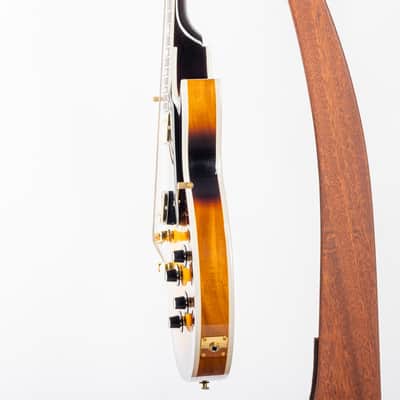 Gibson Les Paul Custom 70s, Tobacco Burst | Demo image 6