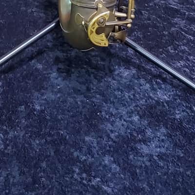 Cannonball BRUTE TENOR SAXOPHONE image 8