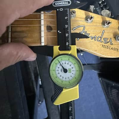 Fender Telecaster 1951 Custom Shop Reissue 2016 image 14