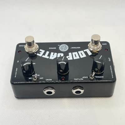 Z-VEX USED ​​Loop Gate image 5