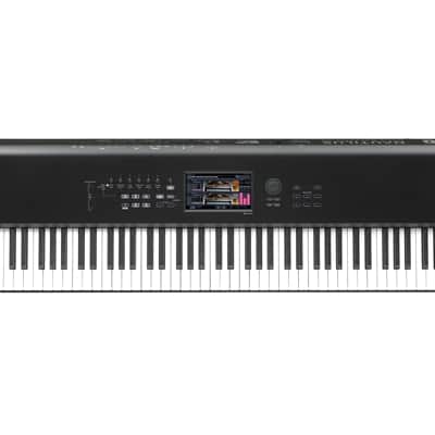 Korg - NAUTILUS-88