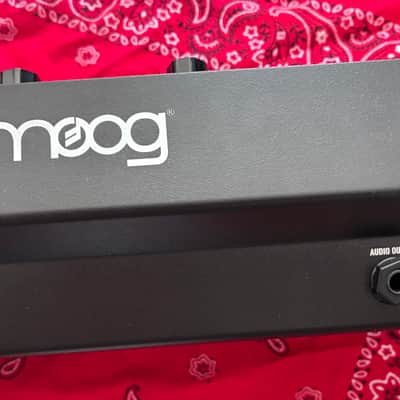Moog Labyrinth Parallel Generative Synthesizer - *VERY GOOD!!!* image 5