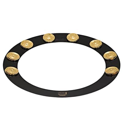 Meinl 14" Backbeat Pro Tambourine image 1