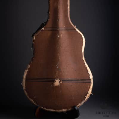 1935 Gibson L-12 Archtop Acoustic Guitar image 10