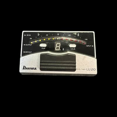 Ibanez LU20 Tuner - x4196 image 1
