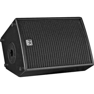 HK Audio MOVE8 Enceinte amplifiée 8" sur batterie image 5